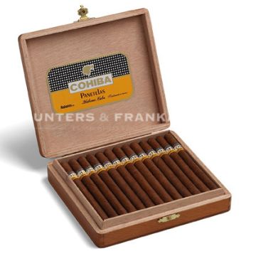 Cohiba Panatella - Pack of 25